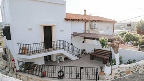 Departamento | 2 habitaciones, insonorización y internet 