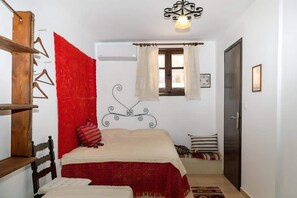 Departamento | 2 habitaciones, insonorización y internet 