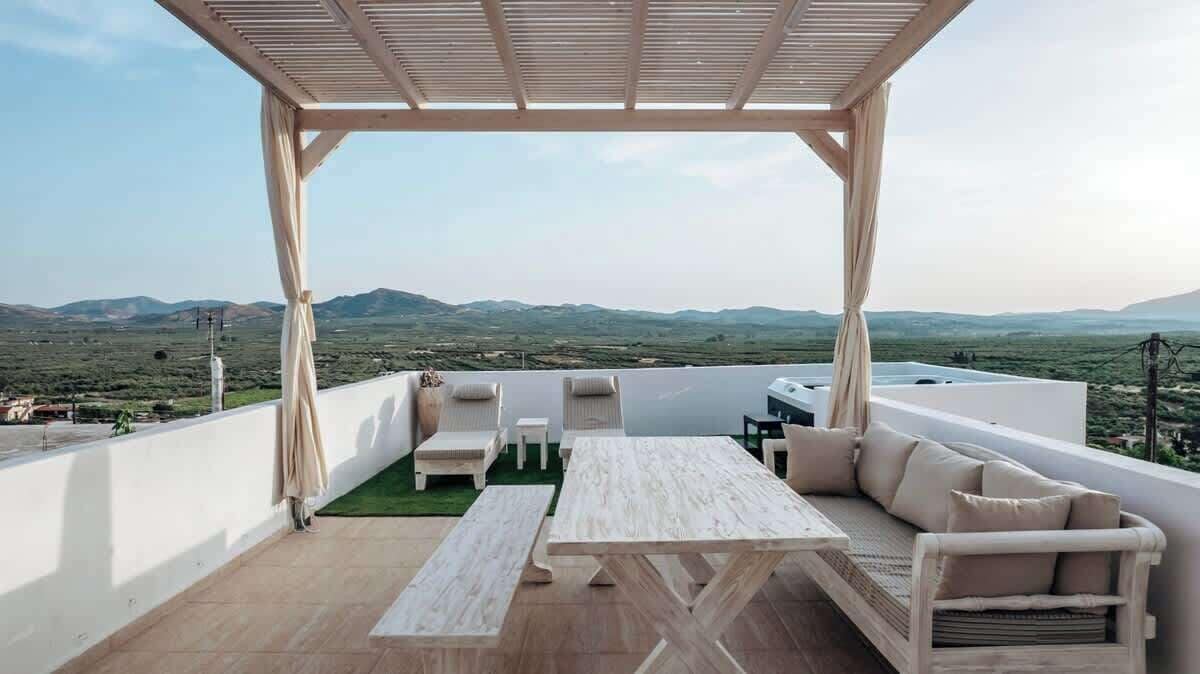 Departamento | 2 habitaciones, insonorización y internet 