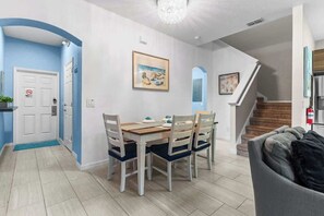 Ferienhaus | 4 Schlafzimmer