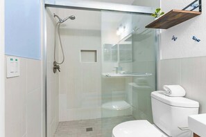 4 habitaciones 