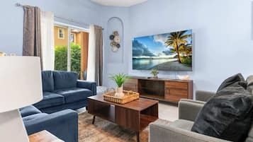 Nhà | 4 phòng ngủ