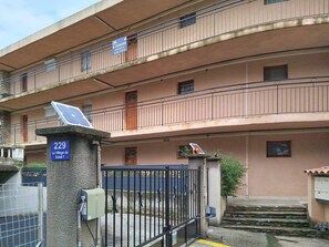 Exterieur