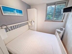 3 slaapkamers