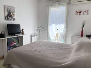 1 habitación 