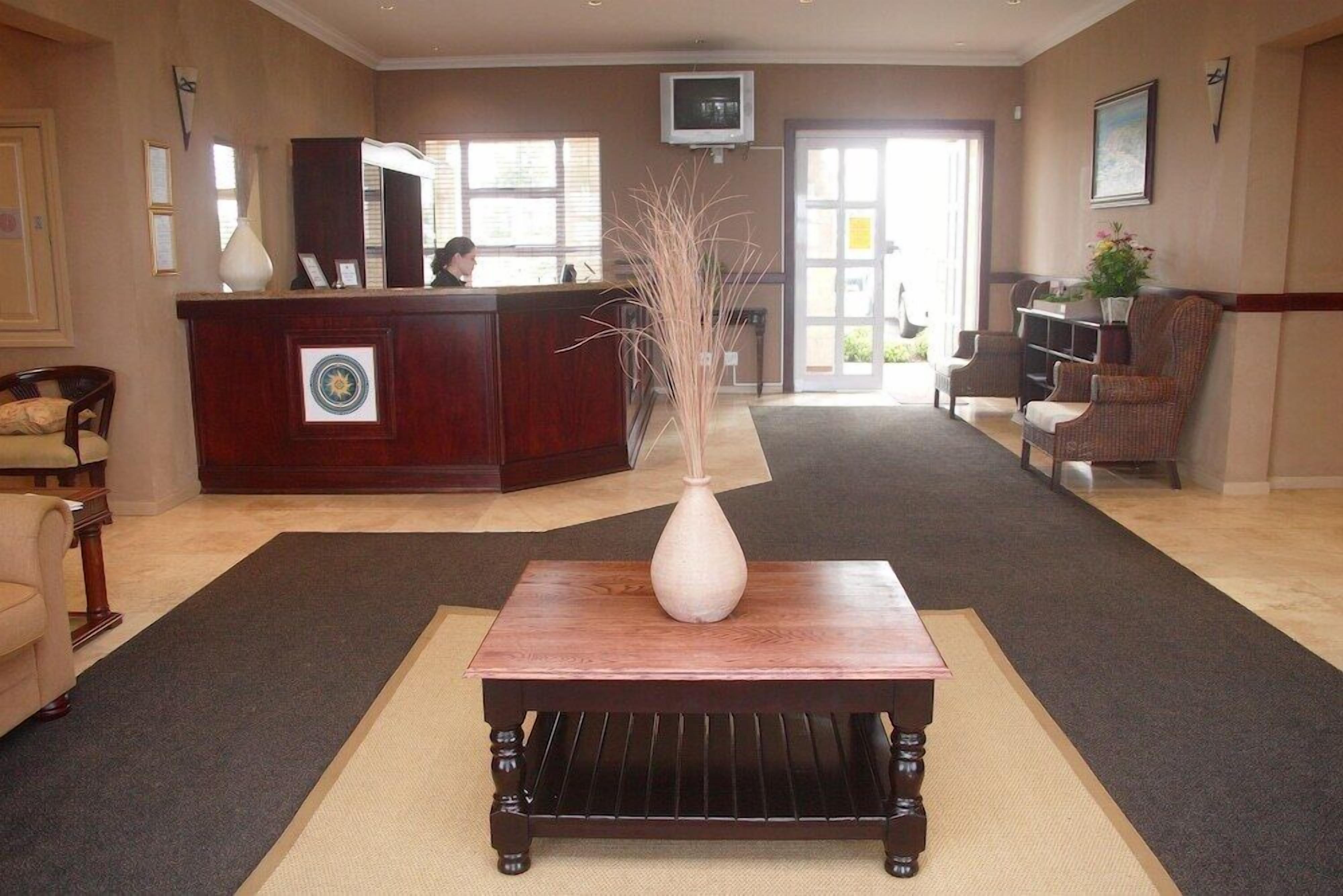 Hall