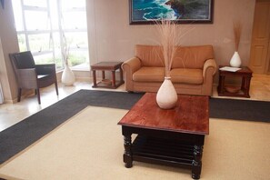 Interior - Le Maki on 57 (Mossel Bay)