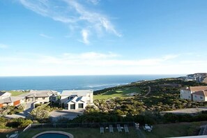 Exterior - Le Maki on 57 (Mossel Bay)