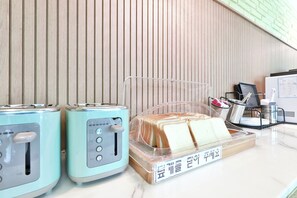 Dining - Gyeongju hotel namu (Gyeongju)