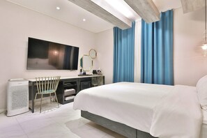 Standard Room | Free WiFi - Gyeongju hotel namu (Gyeongju)