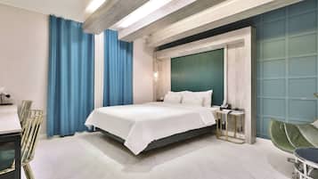 Standard Room | Free WiFi