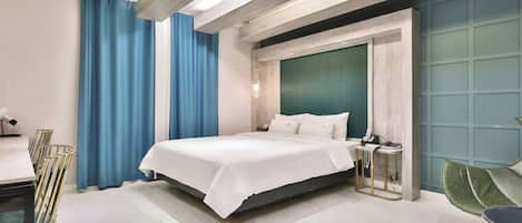 Standard Room | Free WiFi