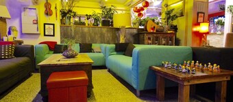 Port Campbell Hostel