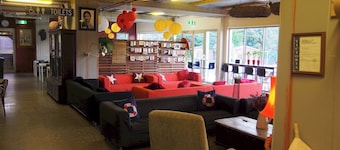 Port Campbell Hostel