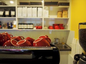 Restaurantes