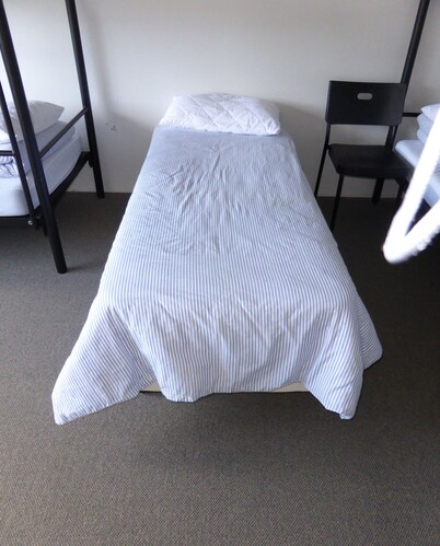 Port Campbell Hostel