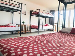 Room - Port Campbell Hostel (Port Campbell)