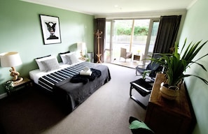 Room - Port Campbell Hostel (Port Campbell)