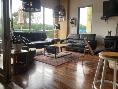 Port Campbell Hostel