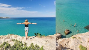 Beach - Futura Club Barone Di Mare (Melendugno)