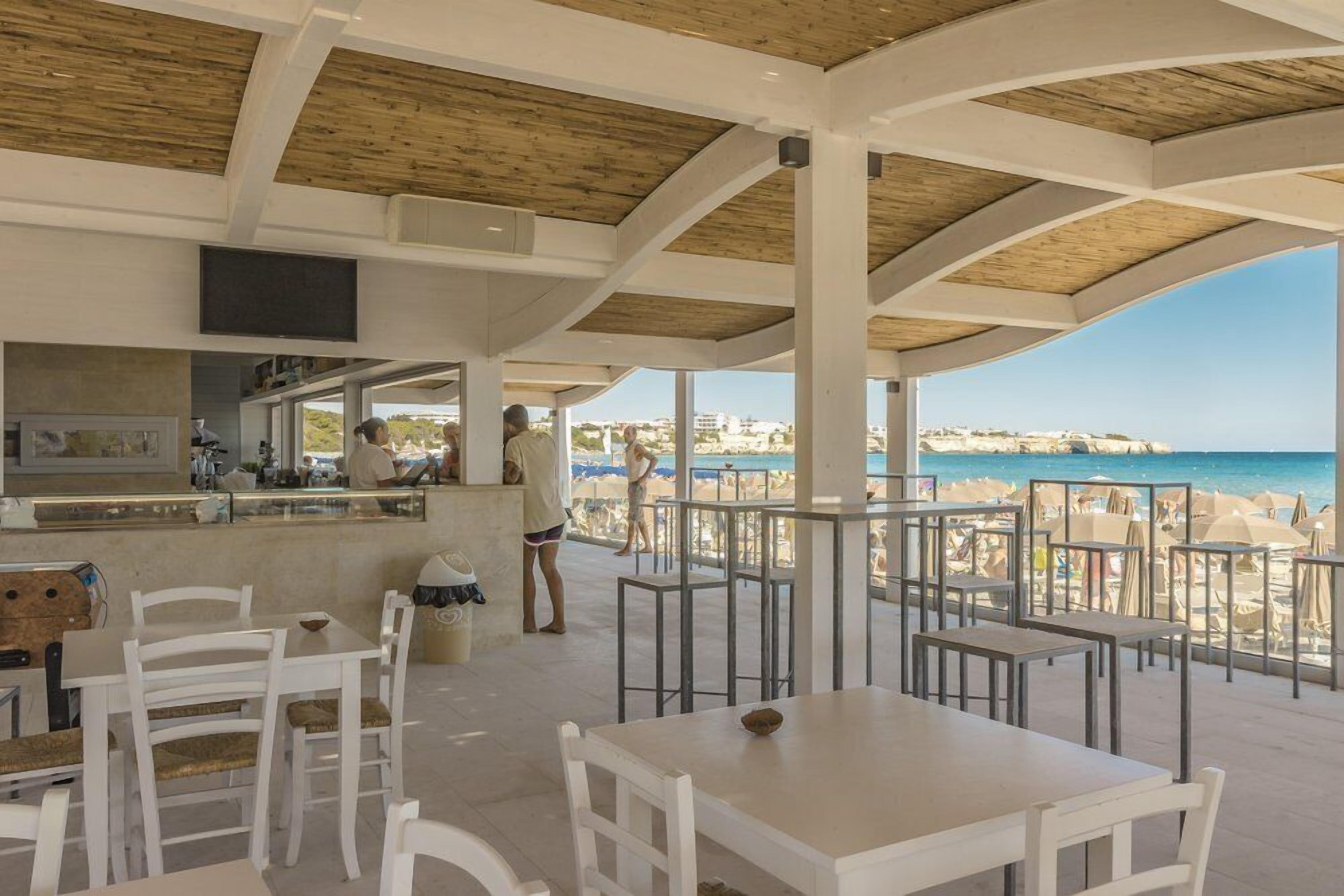 Bar (in loco)