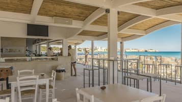 Bar (in loco)