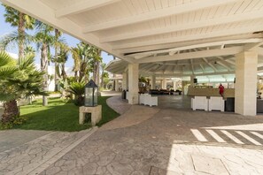 View from property - Futura Club Barone di Mare (Melendugno)