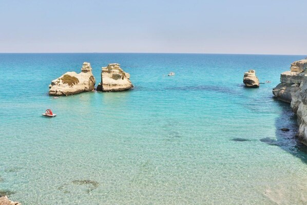 Spiaggia