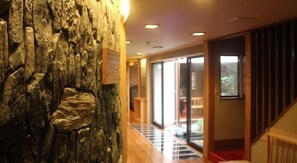 Interior - Kinosaki Onsen Shinonomesou (Toyooka)