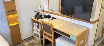 Toyoko INN Hokkaido Tokachi Obihiro Ekimae
