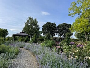 Property grounds - Toyoko Inn Tokachi Obihiro Ekimae (Obihiro)