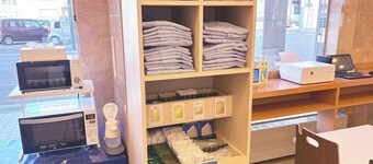 Toyoko Inn Tokachi Obihiro Ekimae