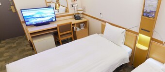 Toyoko Inn Tokachi Obihiro Ekimae