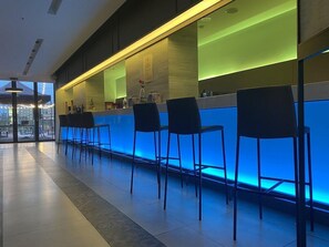Bar (on property) - Avon Hotel Gunsan (Gunsan)