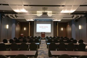 Meeting facility - Avon Hotel Gunsan (Gunsan)