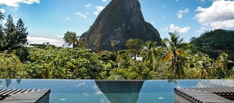 Boucan By Chocolat Hotel