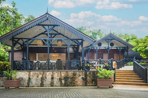 Exterior - Boucan BY Chocolat Hotel (Soufrière)