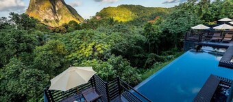 Boucan by Chocolat Hotel