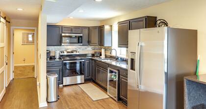 Shop, Dine & Play: Cincinnati Retreat!