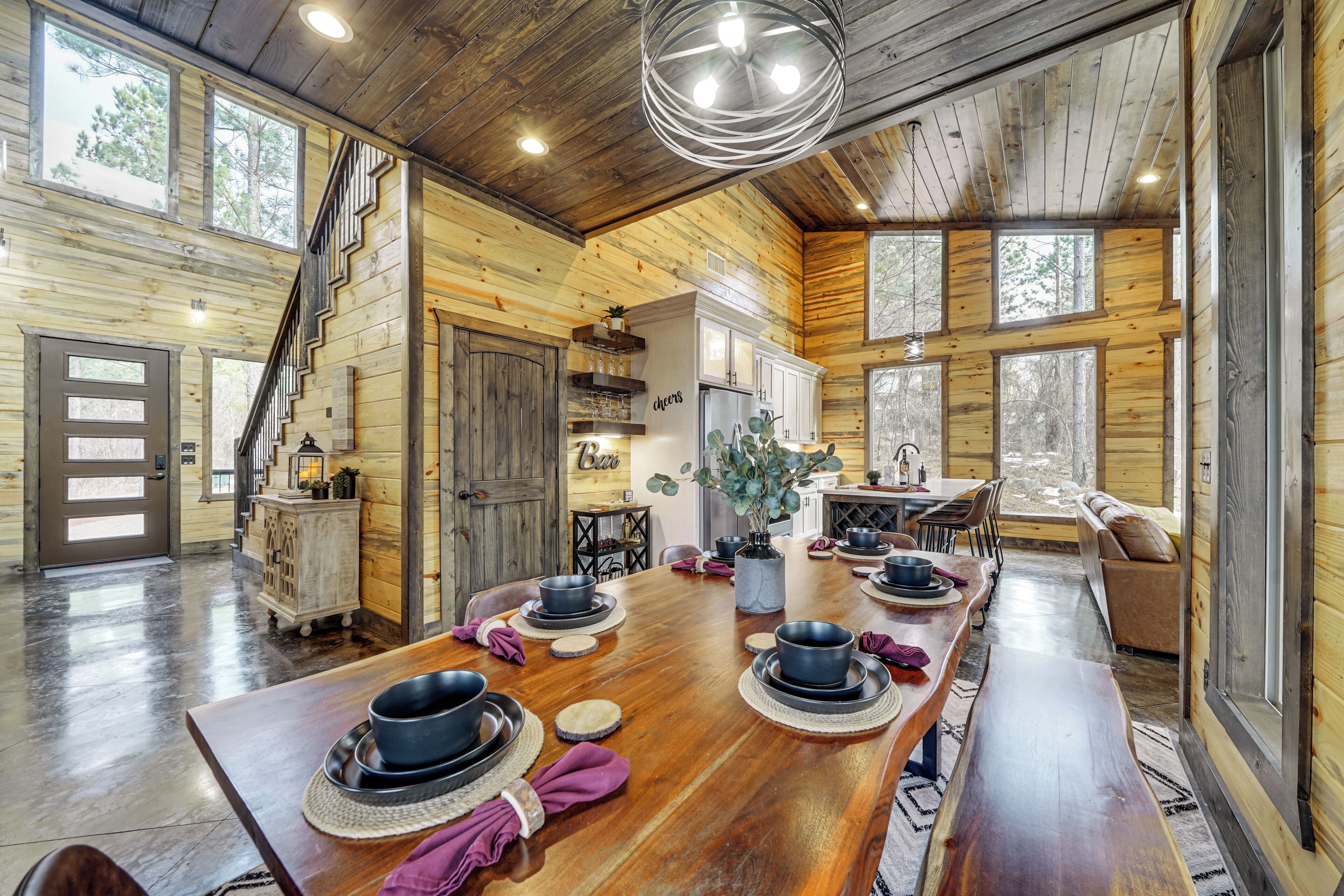 Casa (3 Bedrooms) | Interior