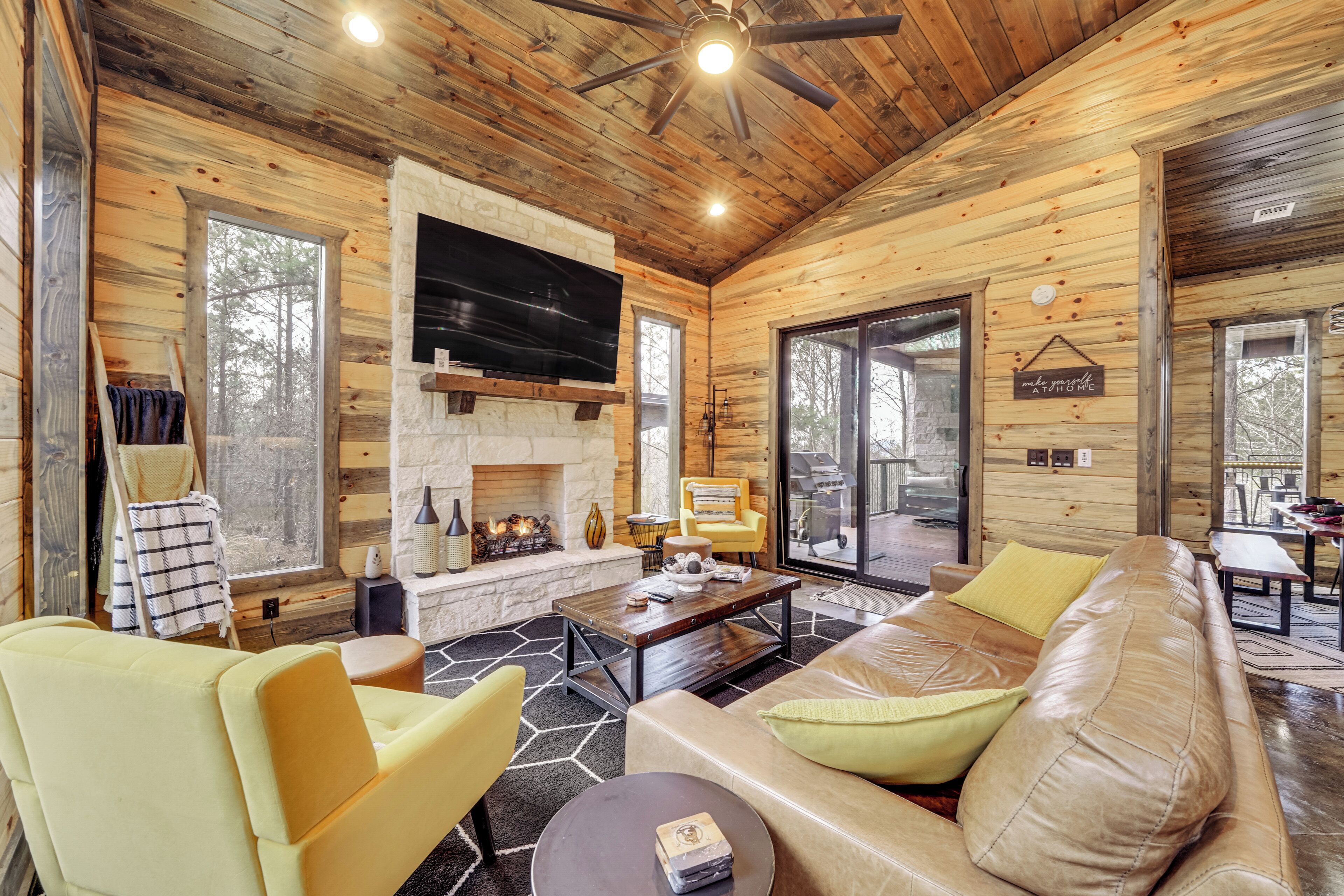 Casa (3 Bedrooms) | Interior