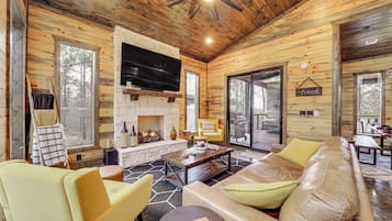 Huis (3 Bedrooms) | Interieur