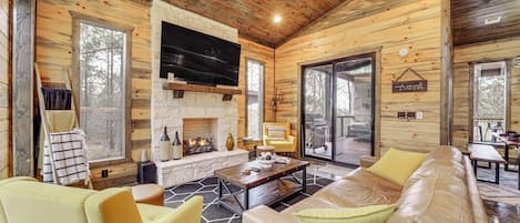 Maison (3 Bedrooms) | Intérieur
