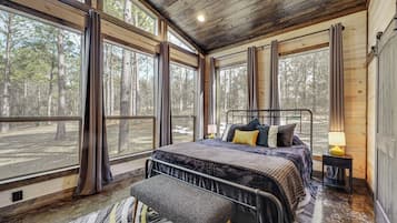 Huis (3 Bedrooms) | Interieur