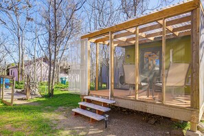 Hus (1 Bedroom) | Innvendig