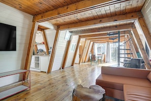 Ferienhaus (1 Bedroom) | Innenbereich