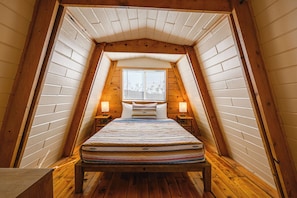 Hus (1 Bedroom) | Innvendig