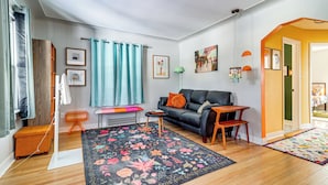 Hus (3 Bedrooms) | Innvendig