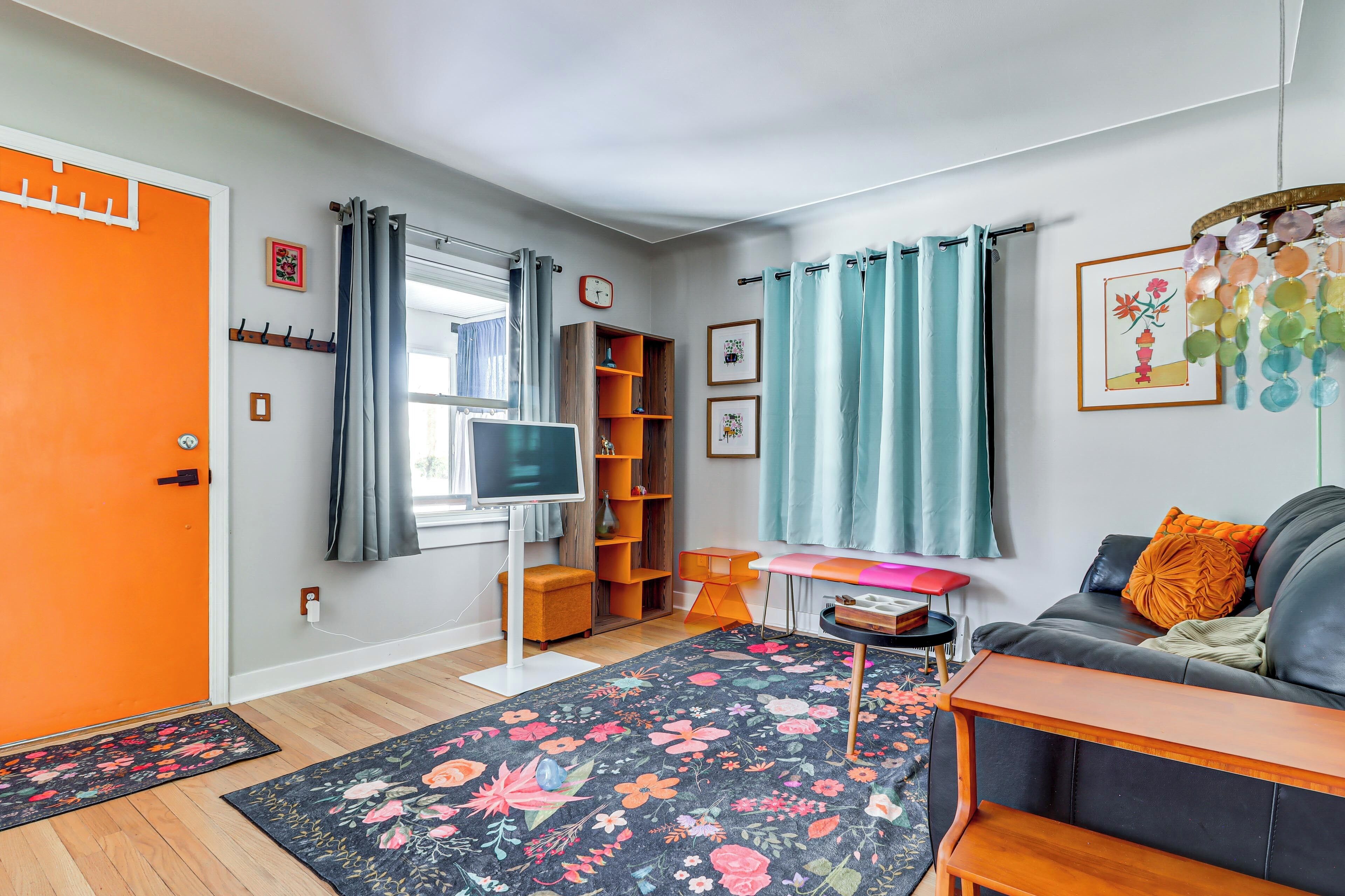 Nhà (3 Bedrooms) | Mặt tiền nơi lưu trú