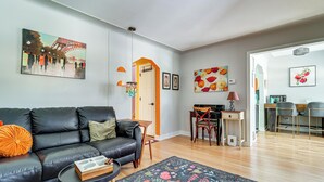 Hus (3 Bedrooms) | Innvendig